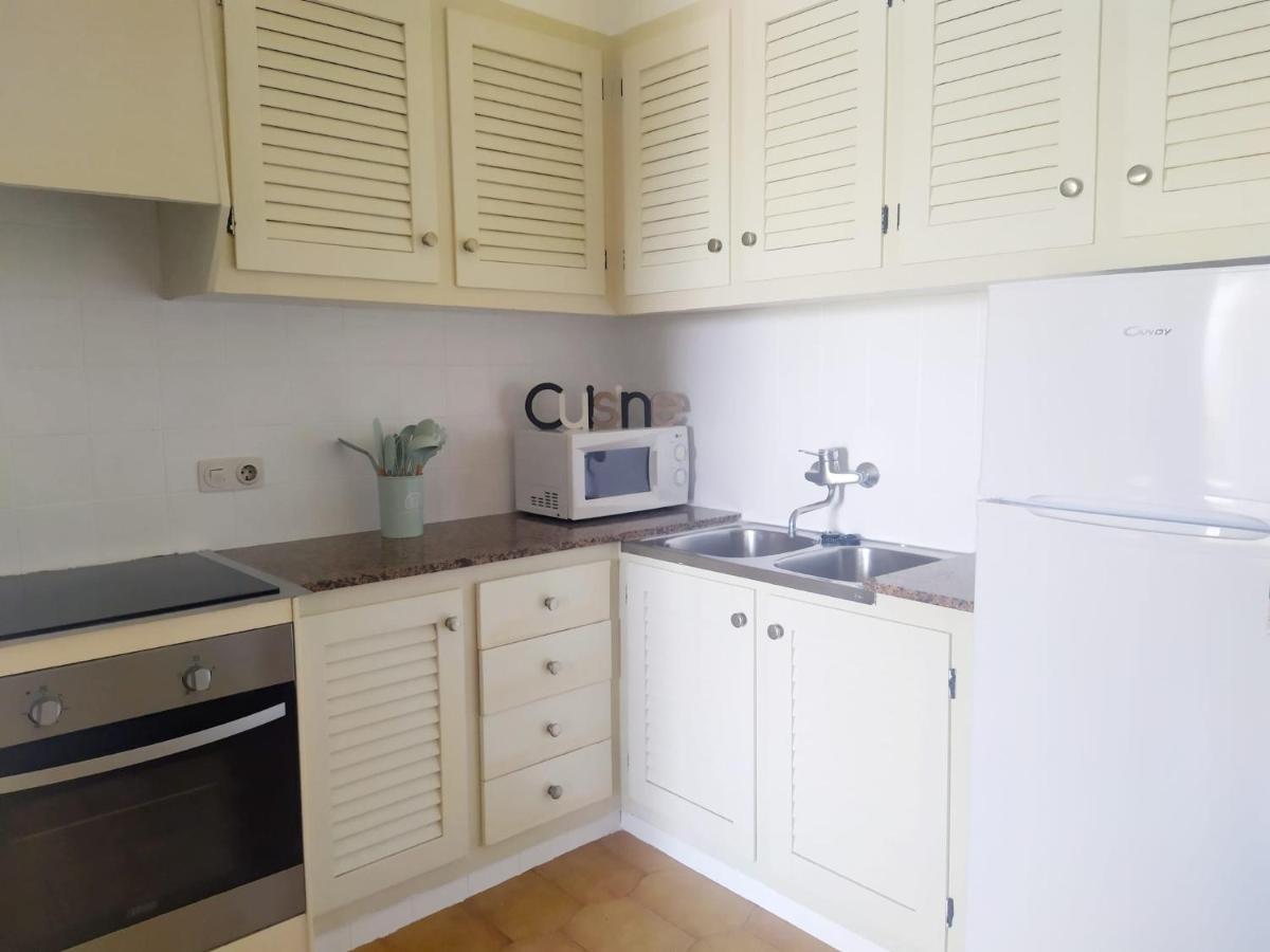 Cheap & Chic Apartamento En Son Bou De 2 Dormitorios I Exterior foto