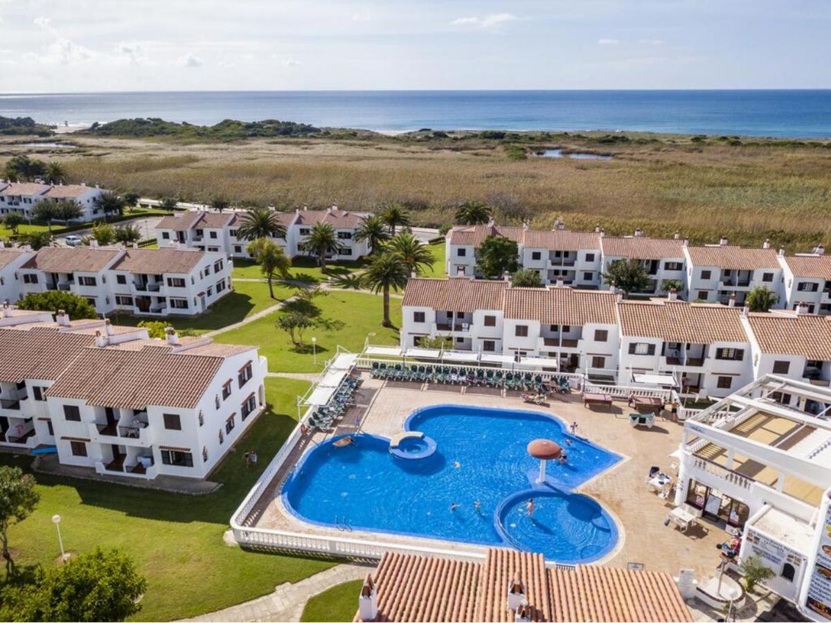 Cheap & Chic Apartamento En Son Bou De 2 Dormitorios I Exterior foto