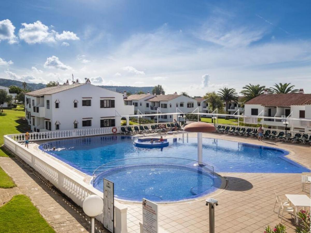 Cheap & Chic Apartamento En Son Bou De 2 Dormitorios I Exterior foto
